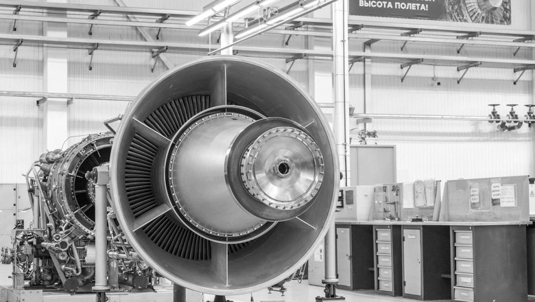 Одк уфимское моторостроительное производственное объединение