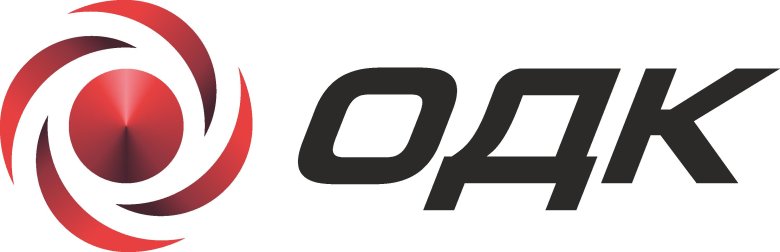 Объединенная двигателестроительная корпорация логотип