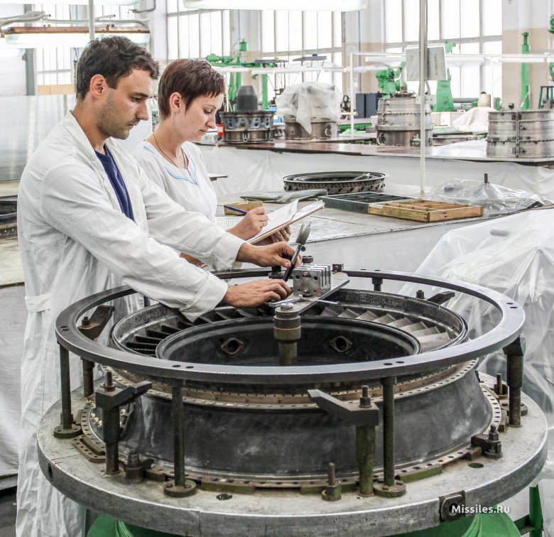 Завод машиностроения