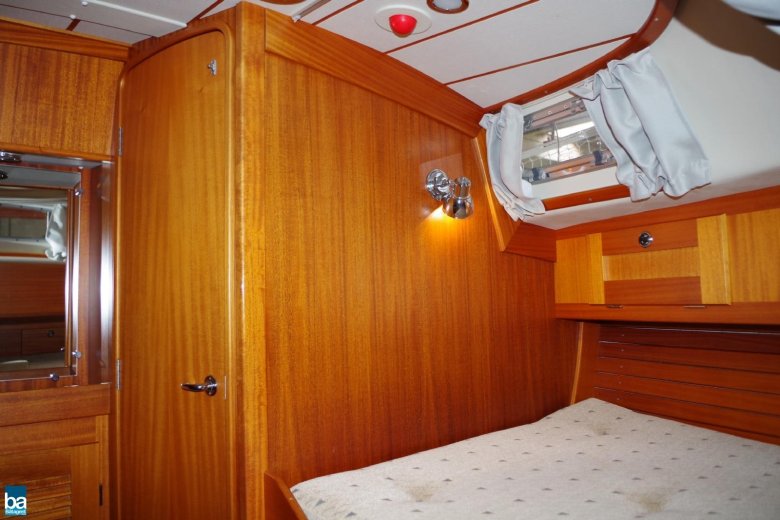 Яхта интерьер