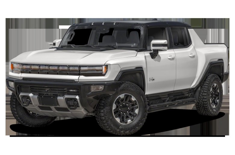 Gmc hummer ev suv