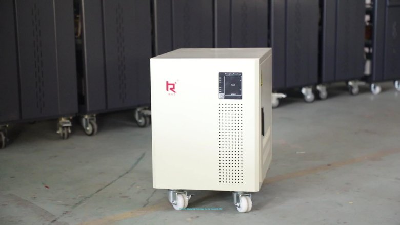 Понижающий трансформатор