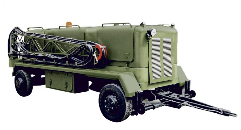 Аэродромный электроагрегат апа-100