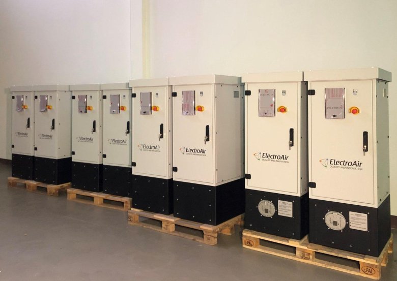 Преобразователи частоты