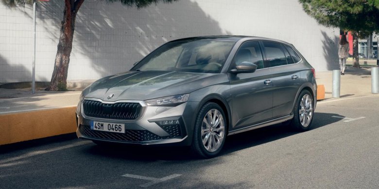 Bmw 3er vi (f3x) рестайлинг