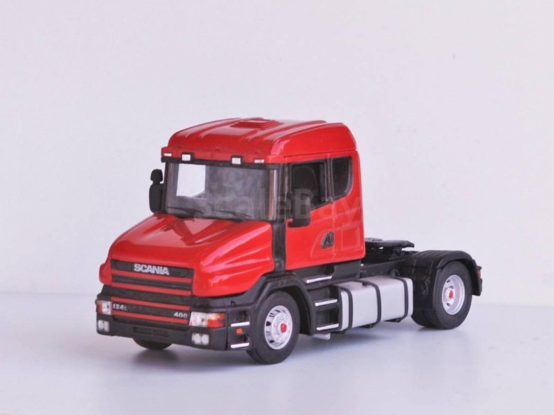 Scania 1:43
