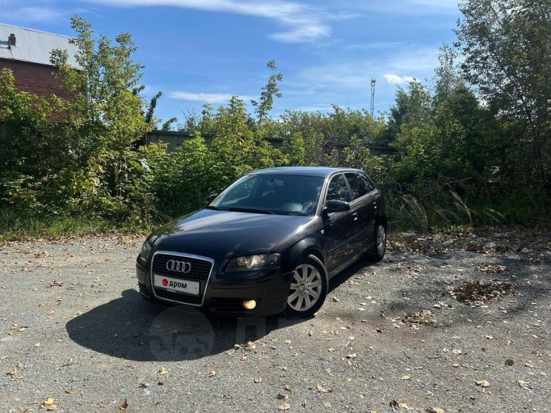 Audi a4 2008