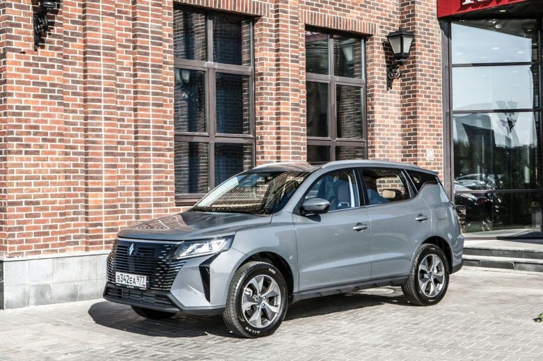 Ливан автомобиль