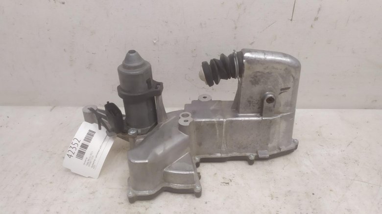 Актуатор сцепления лада гранта