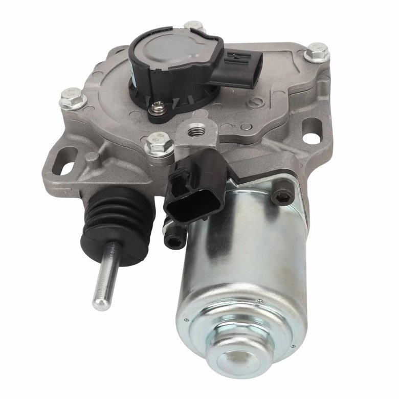 Актуатор сцепления тойота ярис