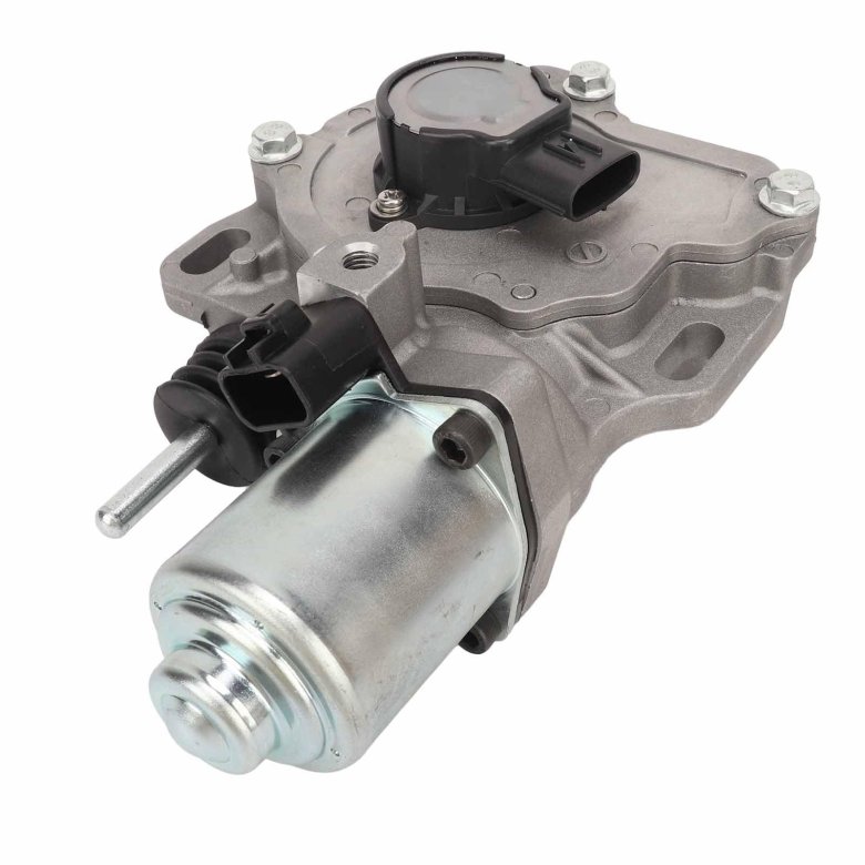 Актуатор сцепления toyota