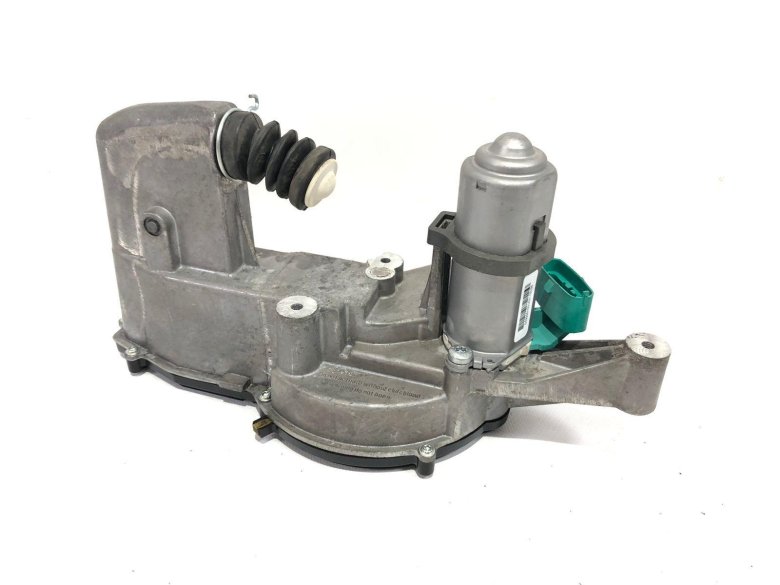 Актуатор сцепления лада веста 1.6