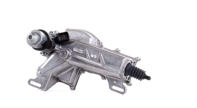 Актуатор сцепления смарт 451