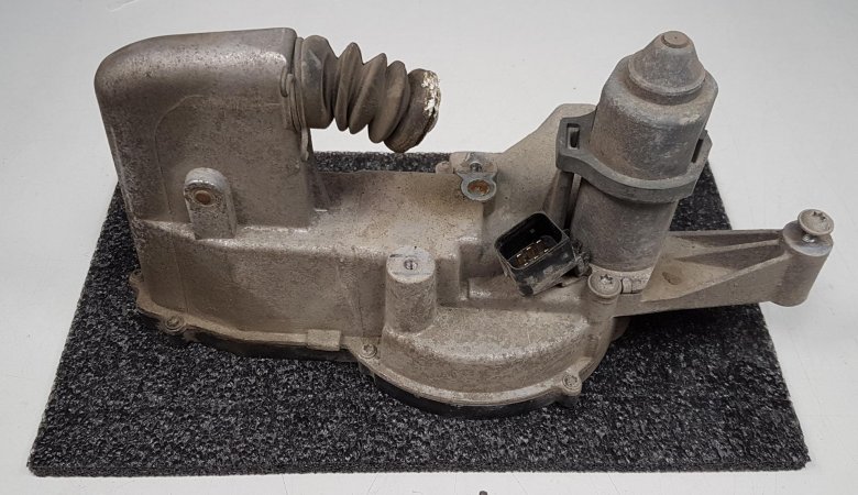 Актуатор сцепления пежо 207 робот