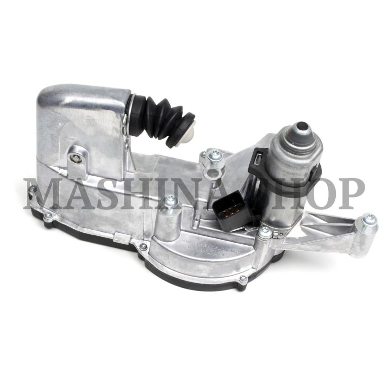 Актуатор сцепления peugeot 207