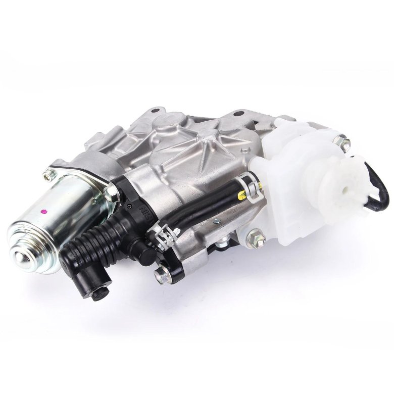 Актуатор тойота аурис