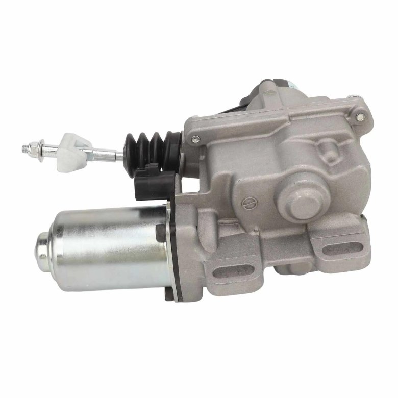 Привод сцепления