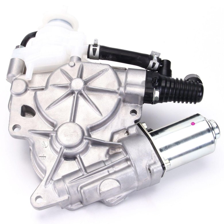 Актуатор тойота аурис