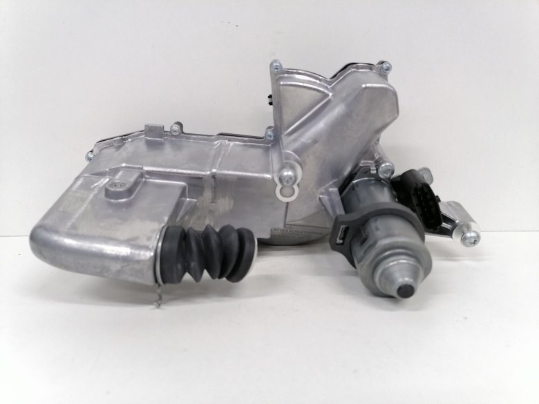 Актуатор сцепления пежо 107 робот