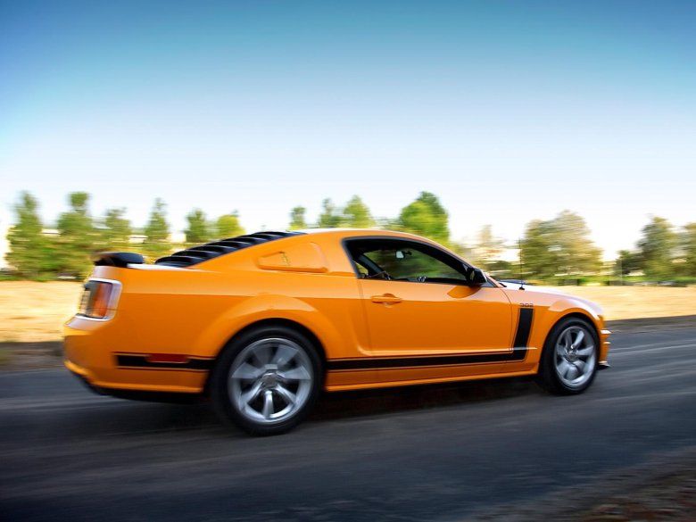 Ford mustang boss 302 2012
