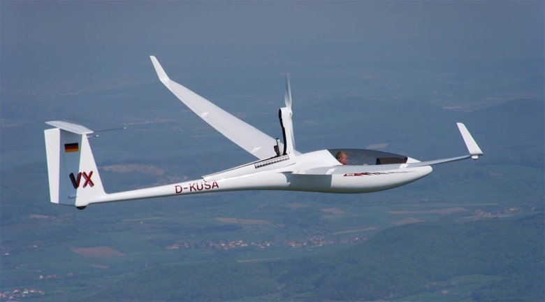 Мотопланер бпла