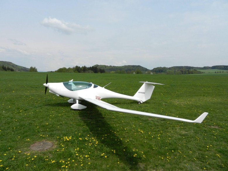 Самодельные самолеты