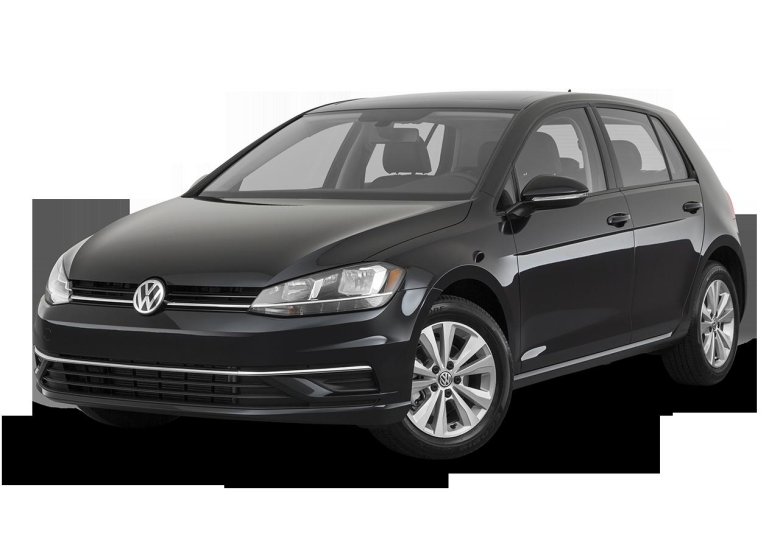 Фольксваген гольф тси