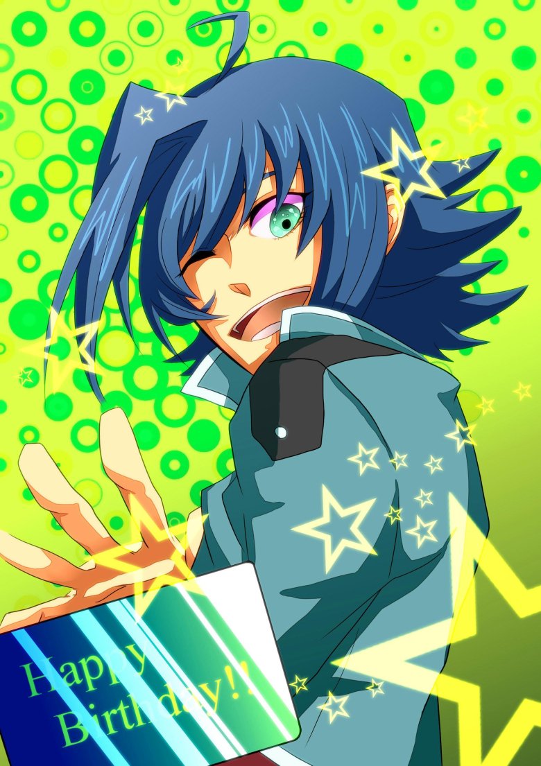 Cardfight vanguard