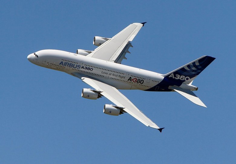 Airbus a380