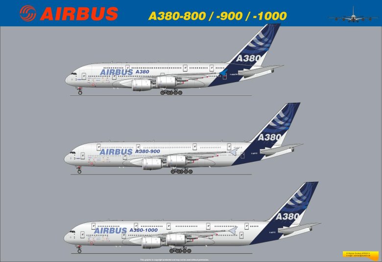 Airbus a380 самолёты industrie