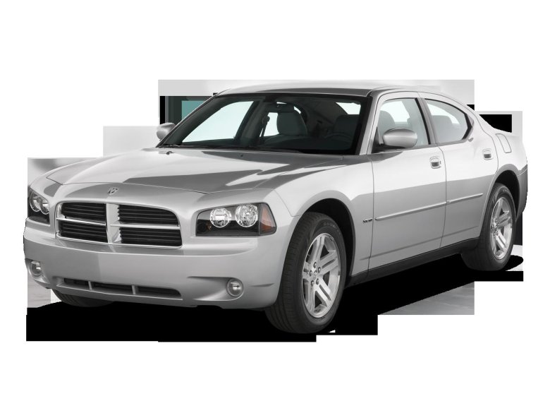 Додж чарджер 2010