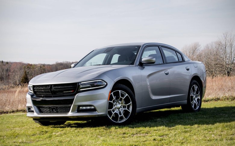 Додж чарджер 2021