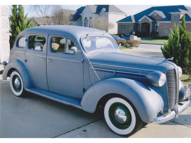 Dodge 1937
