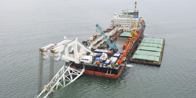 Северный поток 2