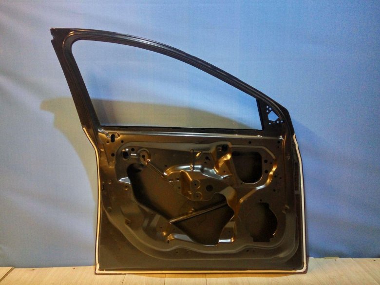 Передняя дверь шевроле круз