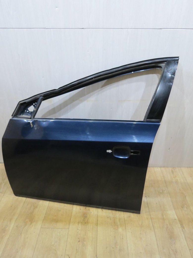 Дверь передняя правая шевроле круз