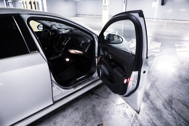 Chevrolet cruze 2013 1.8