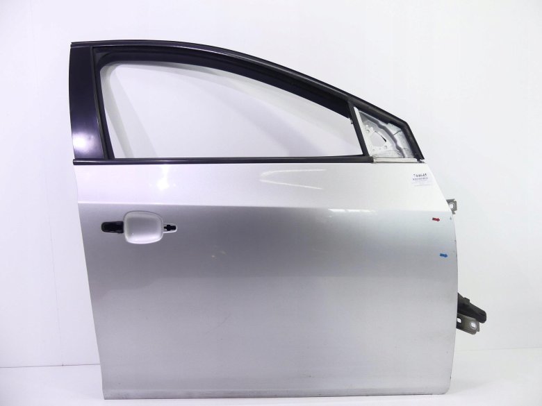 Дверь передняя левая шевроле круз
