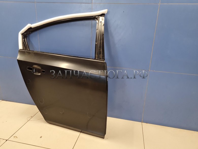 Дверь задняя правая chevrolet cruze