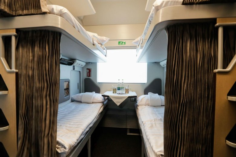 Новые вагоны ржд плацкарт