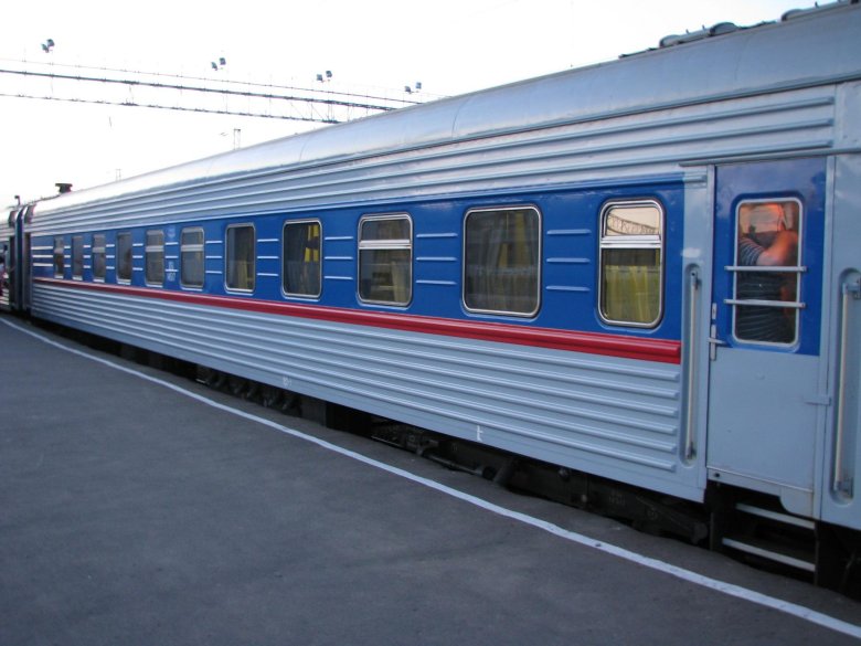 Двухэтажный вагон аммендорф