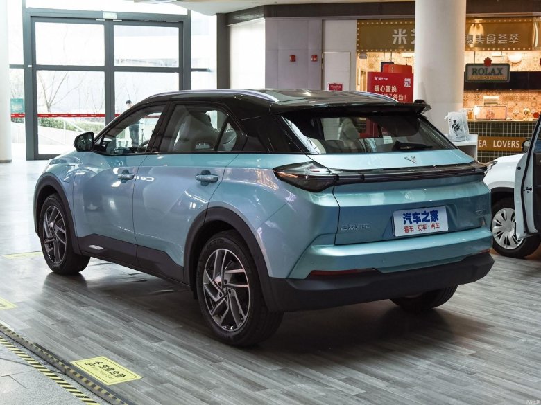 Китайские автомобили