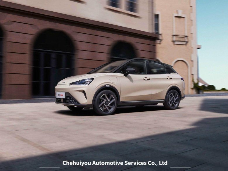 Новые автомобили