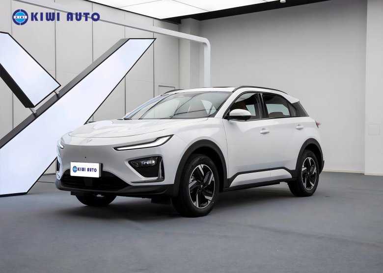 Электрический кроссовер