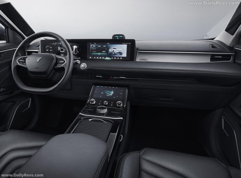 Wey автомобиль