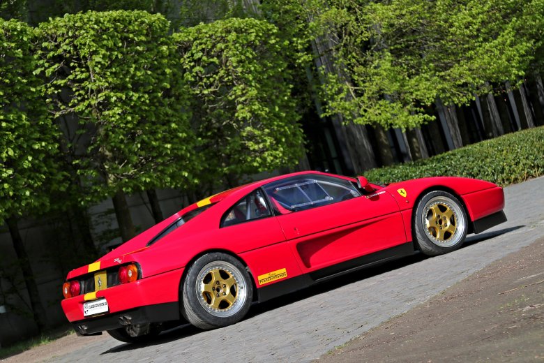 Ferrari 348