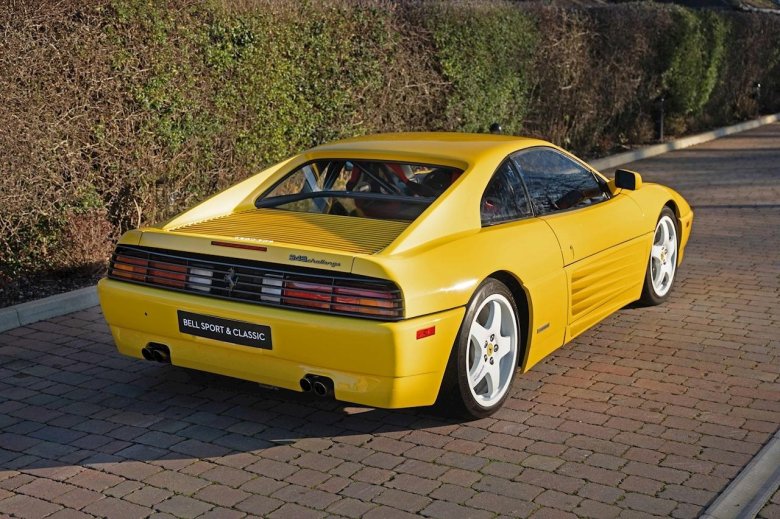 Ferrari 348