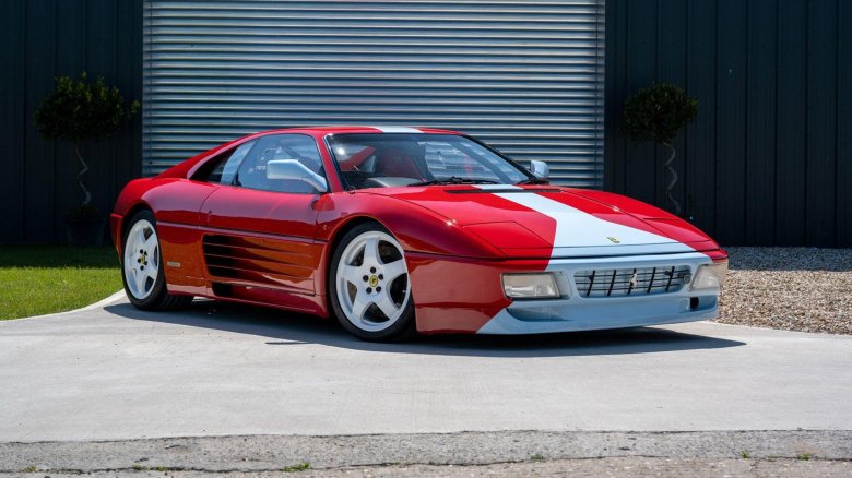 Ferrari 348