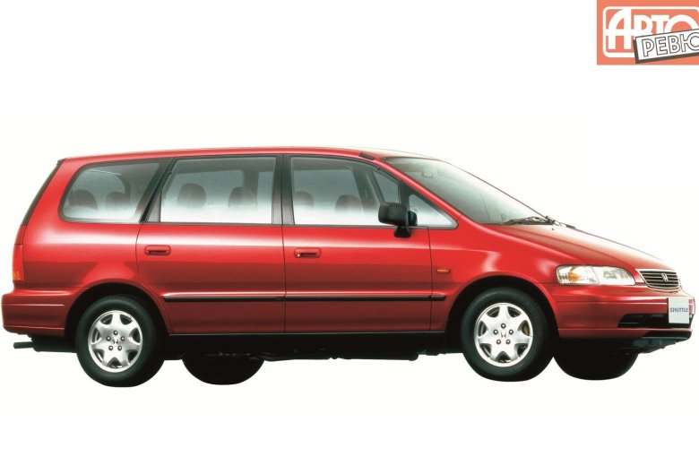 Honda odyssey 1994 1999