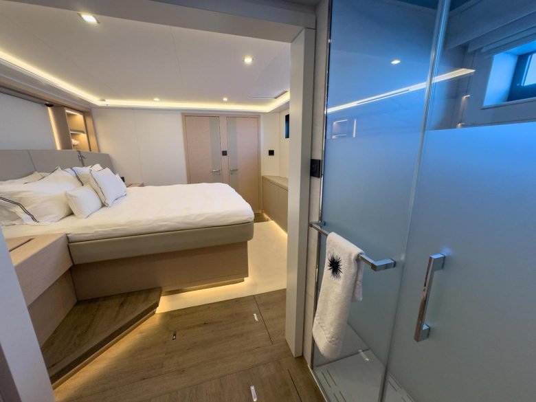 Роскошные яхты